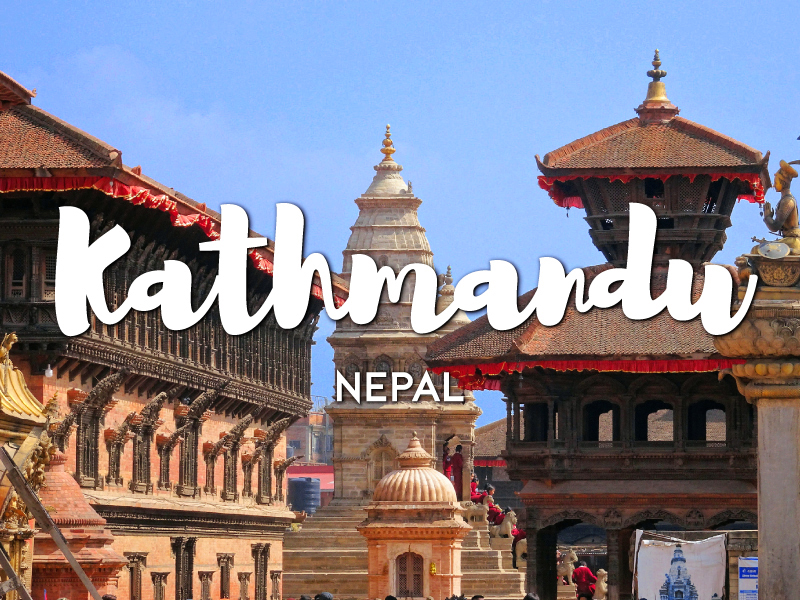 11-Day Nepal–Kathmandu Pilgrimage